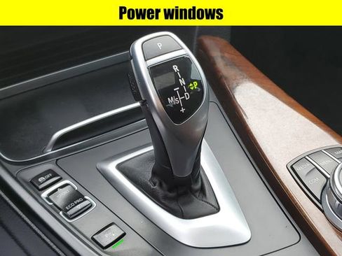 Used 2017 BMW 328d xDrive Sedan image 21