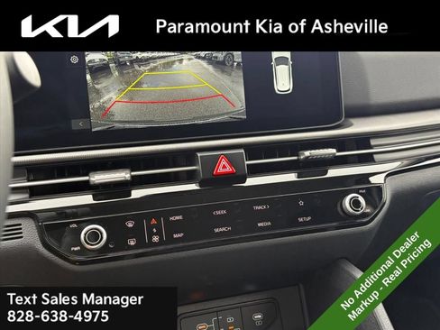 New 2026 Kia Sportage LX w/ LX Convenience Package AWD/4WD image 10