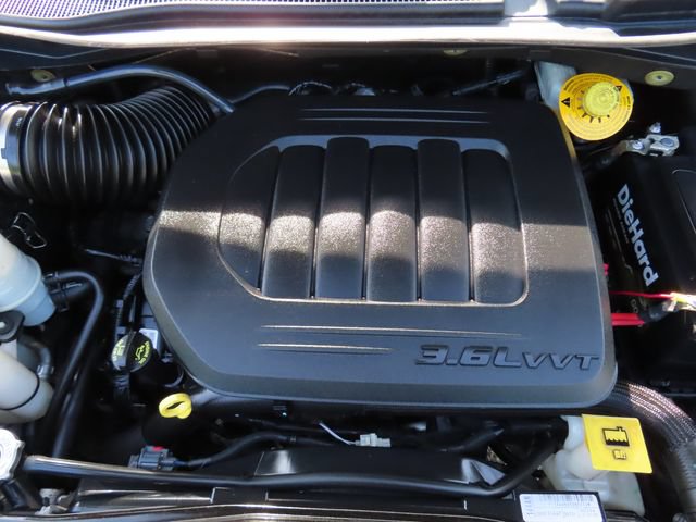 Used 2019 Dodge Grand Caravan GT FWD image 43