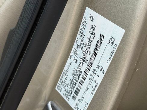 Used 2018 Ford Escape SEL FWD image 10