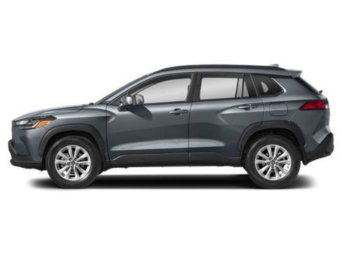 Used 2023 Toyota Corolla Cross LE AWD/4WD image 3