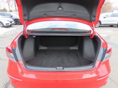 Certified 2023 Honda Civic Sport image 11