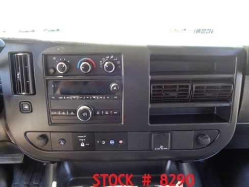Used 2023 Chevrolet Express 2500 Extended w/ Driver Convenience Package image 18