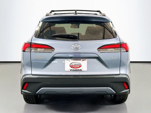 New 2026 Toyota Corolla Cross XLE image 5