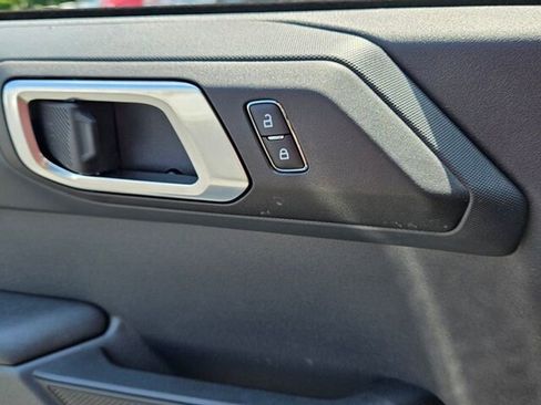 New 2025 Ford Bronco Base w/ Sasquatch Package image 31