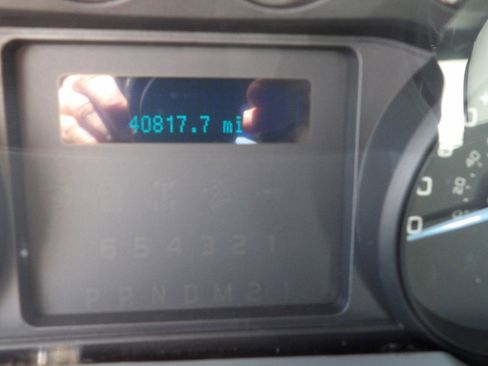 Used 2015 Ford F350 XL RWD image 14