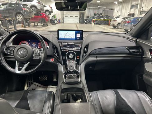 Used 2021 Acura RDX A-Spec image 7