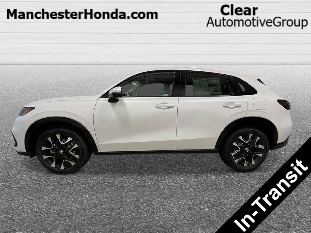 New 2027 Honda HR-V EX-L image 2