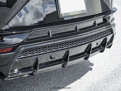 Used 2024 Lamborghini Urus S AWD/4WD image 99