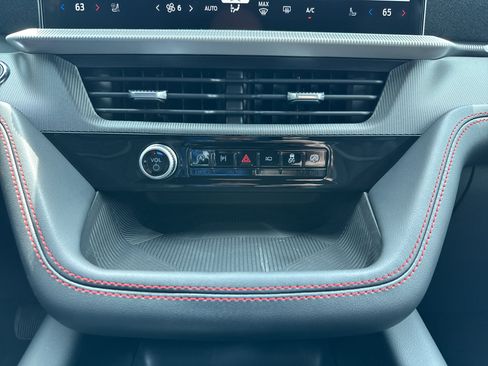 New 2026 Ford Explorer ST AWD/4WD image 23