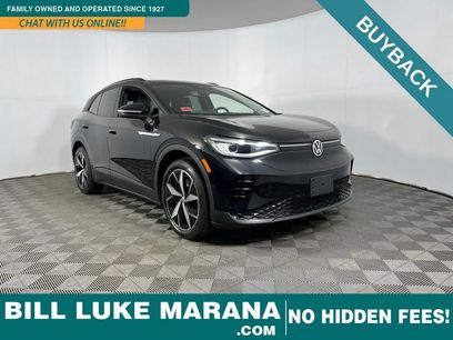 Used 2023 Volkswagen ID.4 Pro S