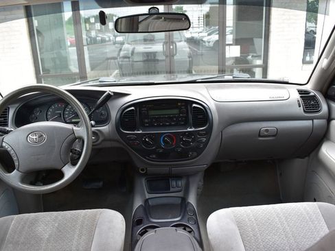 Used 2005 Toyota Tundra SR5 RWD image 27