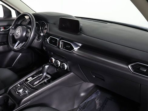 Used 2019 MAZDA CX-5 Sport image 24