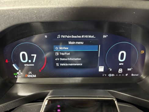 New 2027 Ford Explorer ST AWD/4WD image 22