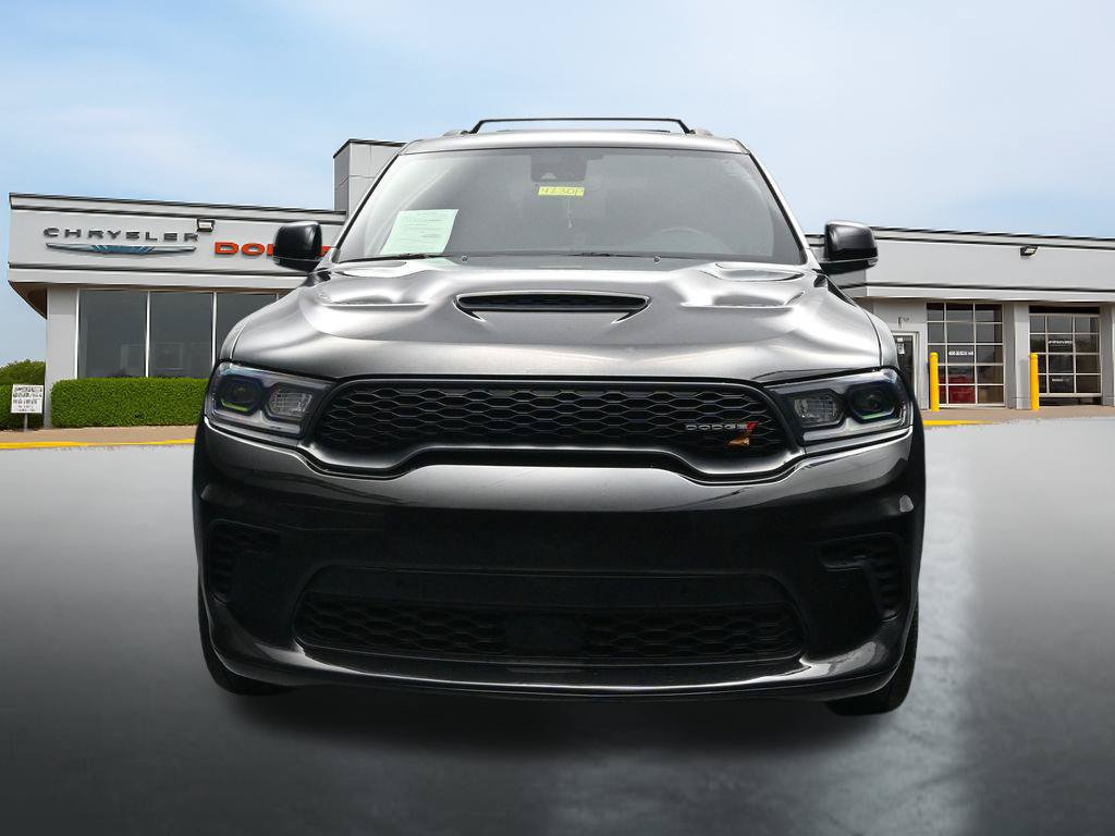 Used 2024 Dodge Durango R/T AWD/4WD image 8