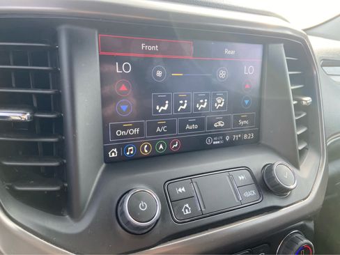 Used 2023 GMC Acadia AT4 AWD/4WD image 28