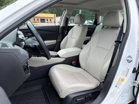 Used 2024 Honda Accord EX-L image 19