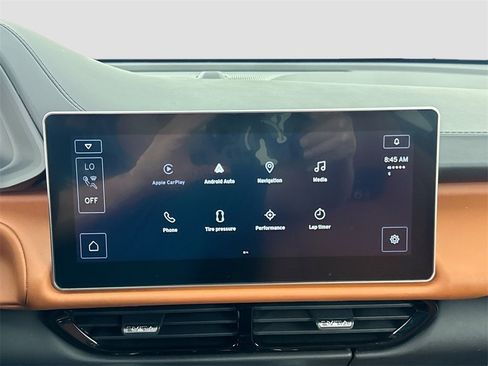 Used 2024 Lotus Emira First Edition image 15