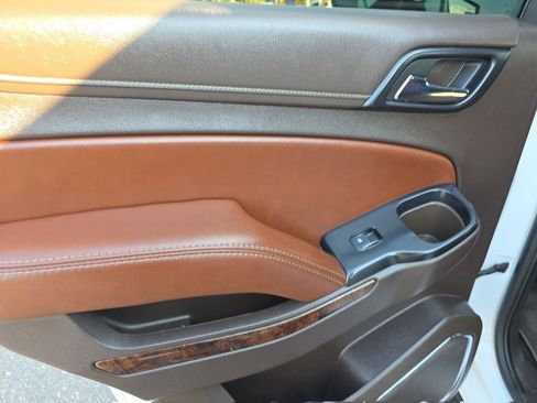 Used 2017 Chevrolet Tahoe Premier image 10