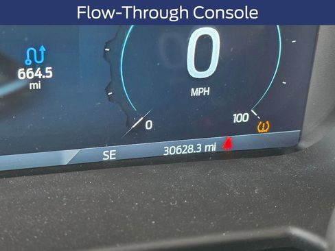 Used 2024 Ford F250 Lariat AWD/4WD image 11
