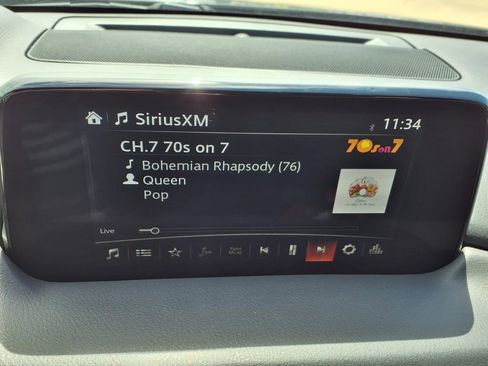 Used 2019 MAZDA CX-5 Signature AWD/4WD image 27