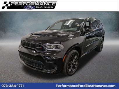 Used 2025 Dodge Durango GT