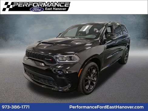Used 2025 Dodge Durango GT AWD/4WD image 1