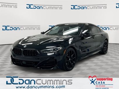 Used 2023 BMW 840i Gran Coupe
