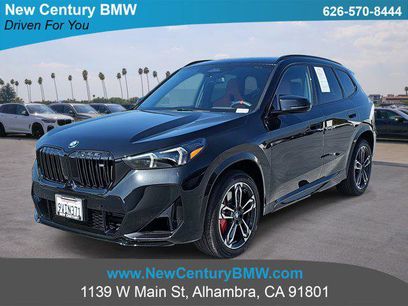 Used 2025 BMW X1 M35i w/ Premium Package