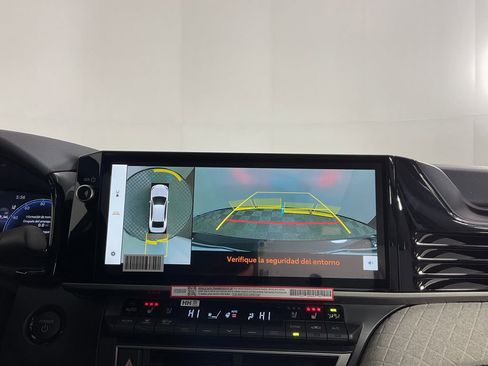 New 2026 Toyota Camry XLE image 26