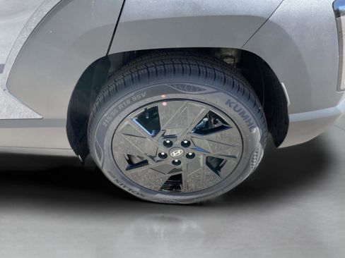 New 2026 Hyundai Kona SEL Sport image 26