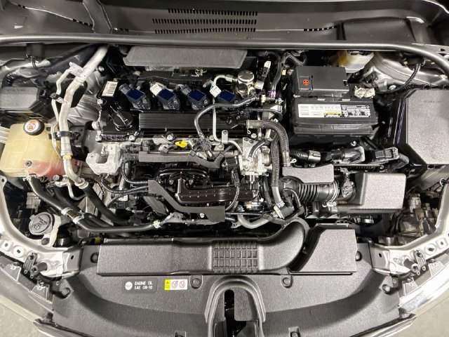Certified 2019 Toyota Corolla SE w/ Carpet Mat Package FWD image 29