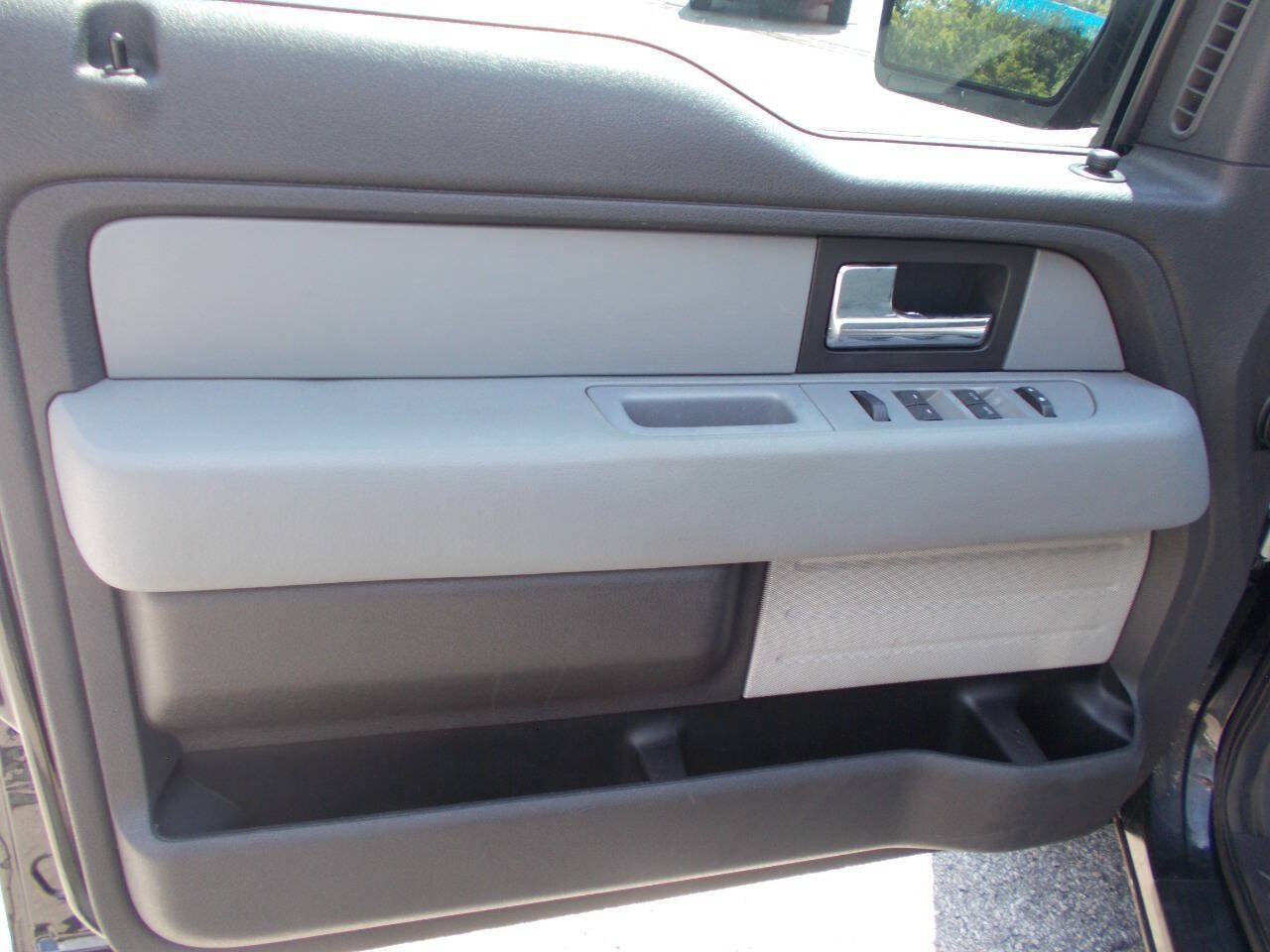 Used 2013 Ford F150 XL w/ PWR Equipment Group AWD/4WD image 11