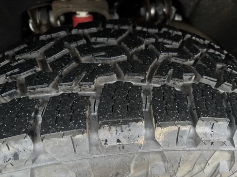 Used 2024 GMC Sierra 2500 AT4 w/ AT4 Premium Plus Package image 12