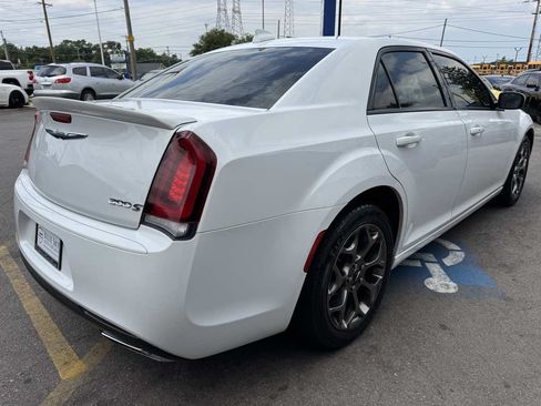 Used 2015 Chrysler 300 S AWD/4WD image 5