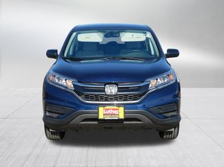Used 2016 Honda CR-V SE video 2