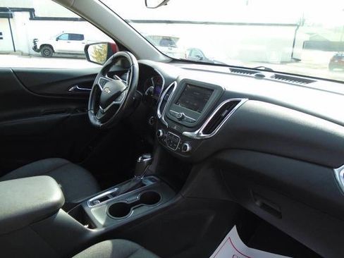 Used 2019 Chevrolet Equinox LT image 20