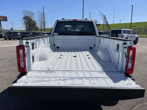 New 2026 Ford F350 XL image 10