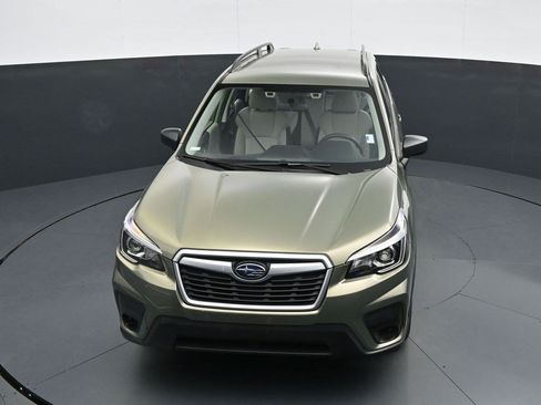 Used 2019 Subaru Forester w/ Alloy Wheel Package AWD/4WD image 11