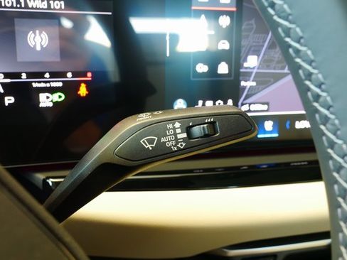 New 2025 Audi A5 2.0T Prestige image 27