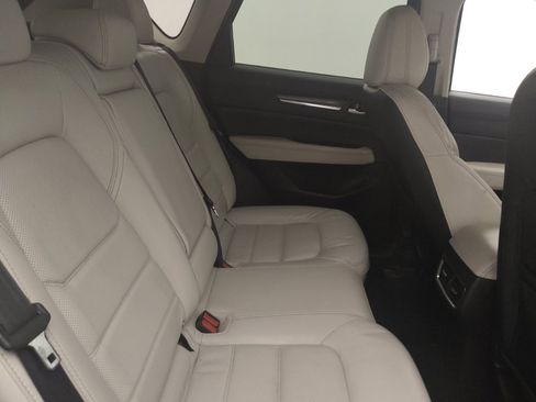 Used 2017 MAZDA CX-5 Grand Touring FWD image 19