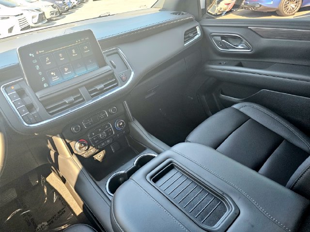 Used 2024 Chevrolet Tahoe LT w/ LT Signature Package AWD/4WD image 36