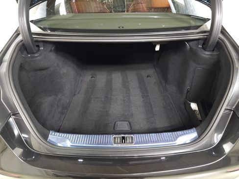 Used 2022 Mercedes-Benz S 580 4MATIC Sedan image 7