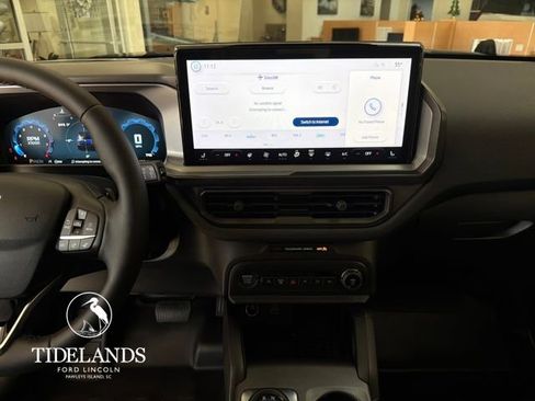 New 2025 Ford Bronco Sport Badlands image 18