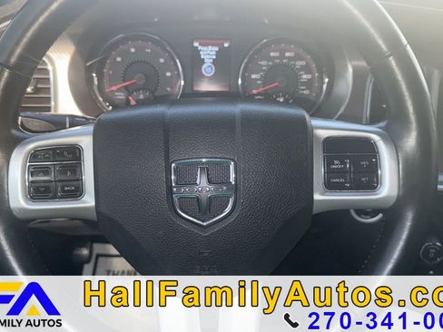 Used 2014 Dodge Charger SXT Plus image 25