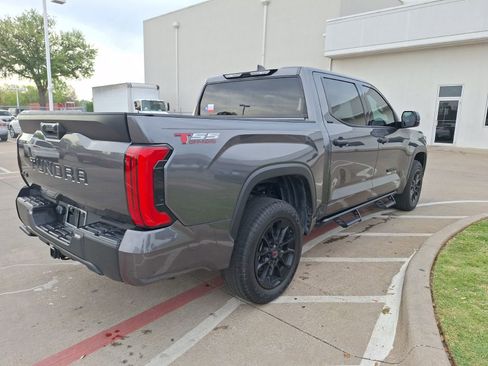 Used 2023 Toyota Tundra SR5 image 6
