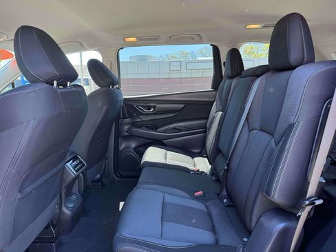 Used 2023 Subaru Ascent Premium w/ Convenience Package AWD/4WD image 15