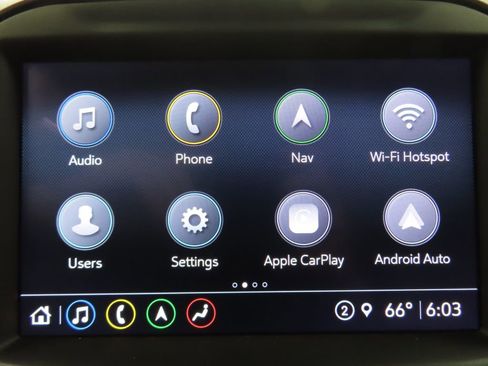 Used 2021 GMC Sierra 2500 Denali w/ Denali Ultimate Package image 27