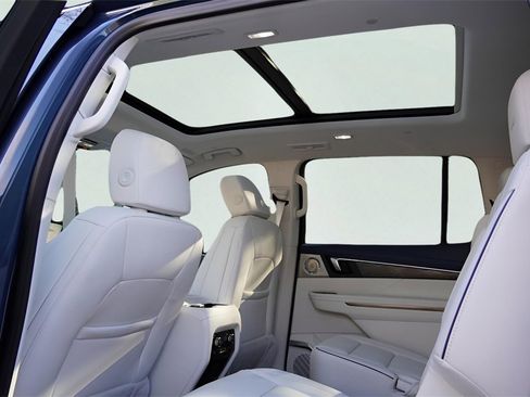 New 2026 Buick Enclave Avenir w/ Super Cruise Package image 33