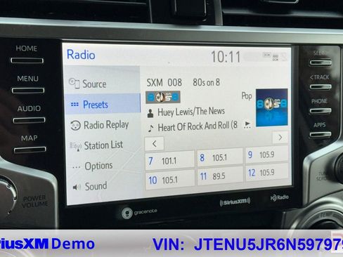 Used 2022 Toyota 4Runner SR5 Premium image 36